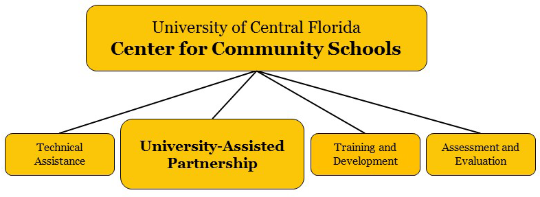 University-Assisted Partnership