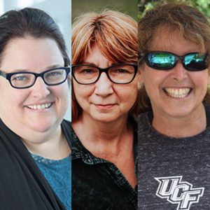 3 Women Faculty Members for Impactful Initiatives